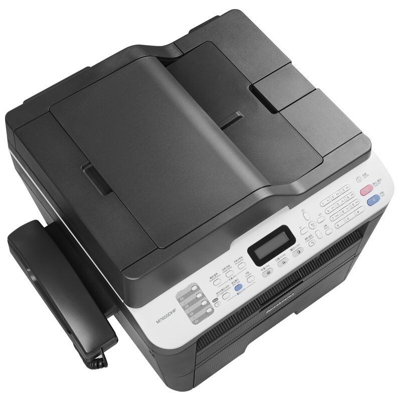 聯想（Lenovo） M7655DHF 黑白激光一體機（打印 復印 掃描 傳真）_http://www.nebao.cn/img/sp/1717/5132ae2a-ef10-4b57-ae45-8eea027cccb7.jpg