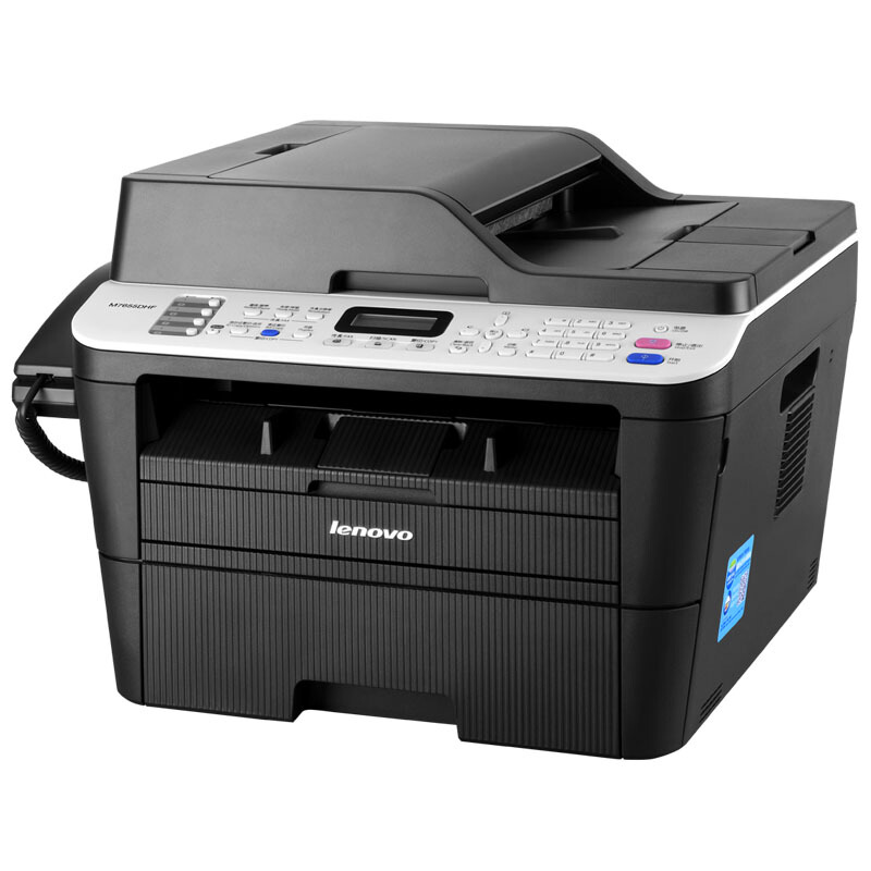 聯想（Lenovo） M7655DHF 黑白激光一體機（打印 復印 掃描 傳真）_http://www.nebao.cn/img/sp/1717/51cc740a-c526-4da8-a35e-f7494ada448a.jpg