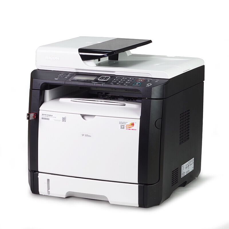 理光（Ricoh） SP325SNw 黑白激光一體機 A4幅面（打印/復印/掃描）_http://www.nebao.cn/img/sp/1717/739e5ade-1302-4bd1-82fc-95e31d236033.jpg