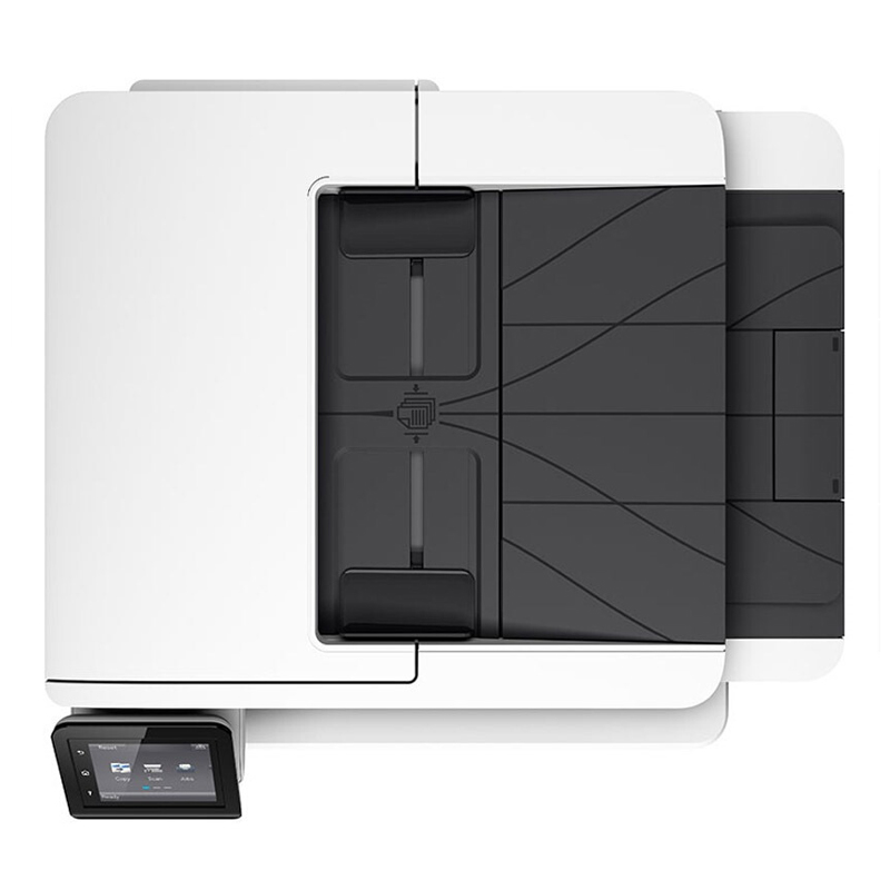 惠普（HP） MFP M427fdw 黑白激光多功能一體機 (4合1,無線,雙面) _http://www.nebao.cn/img/sp/1717/a105da5c-fe5b-4f36-ab65-c0eda892e088.jpg