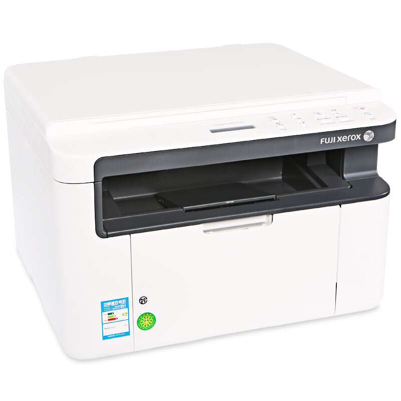 富士施樂（FujiXerox） M115b 黑白激光多功能一體機（打印/復印/掃描）_http://www.nebao.cn/img/sp/1717/d4121615-3d76-4cd5-a1fa-a2311bb9625c.jpg