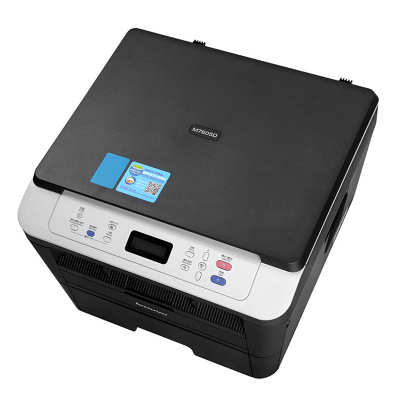 聯想（Lenovo） M7605D 黑白激光一體機（打印 復印 掃描）_http://www.nebao.cn/img/sp/1717/d805c9f4-a6f5-467d-a558-4672b99b1836.jpg