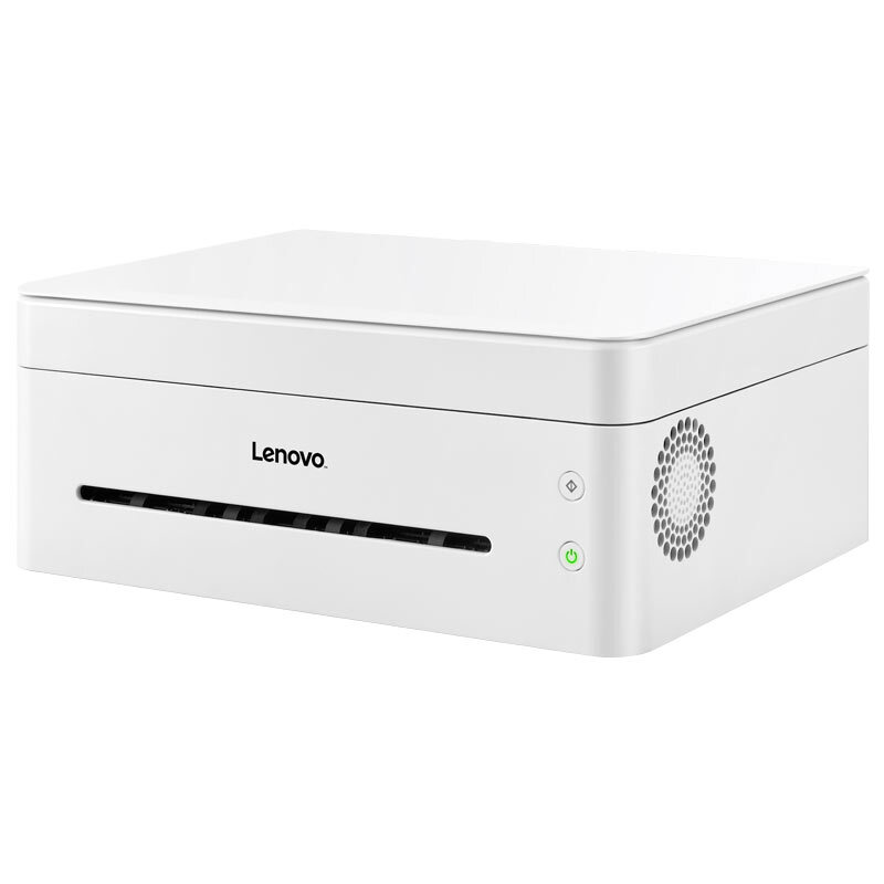 聯想（Lenovo） 小新M7208W 黑白激光無線WiFi三合一多功能一體機 