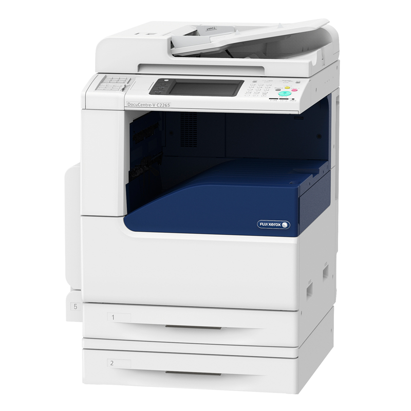 富士施樂(lè)（FujiXerox） DC-V2265CPS 彩色激光多功能一體機(jī)A3（復(fù)印/打印/掃描_http://www.nebao.cn/img/sp/1718/1a1fc3fb-3a44-4adb-a3fd-fbf475f4aae3.jpg