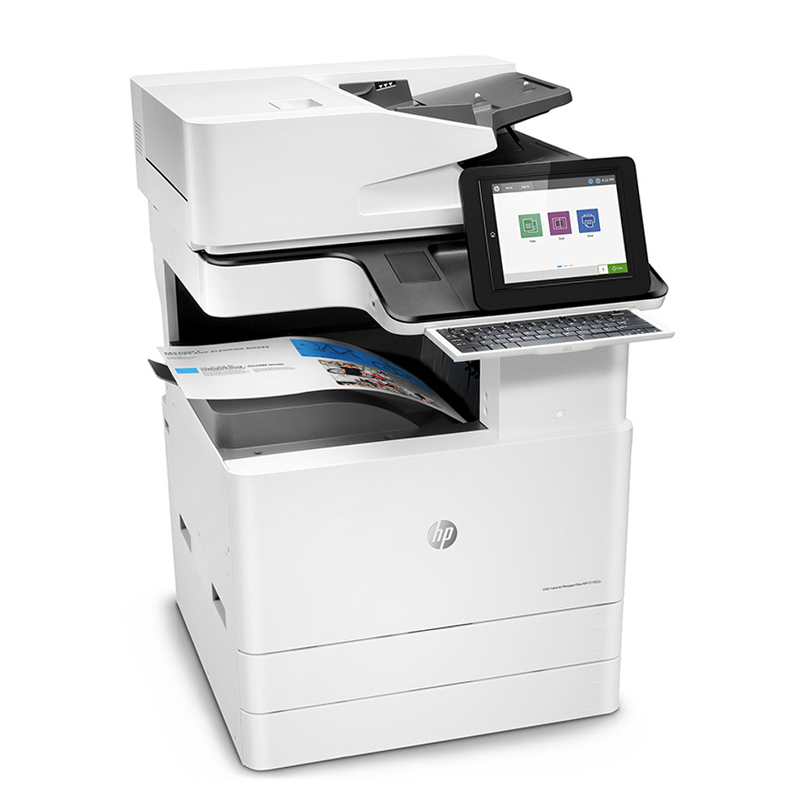 惠普（HP） LaserJet Managed Flow MFP E77822z A3幅面管理型數(shù)碼 彩色激光多功能一體機(jī)（打印/復(fù)印/掃描）_http://www.nebao.cn/img/sp/1718/41bd8a70-a688-4f75-a61f-055c508b99a3.jpg
