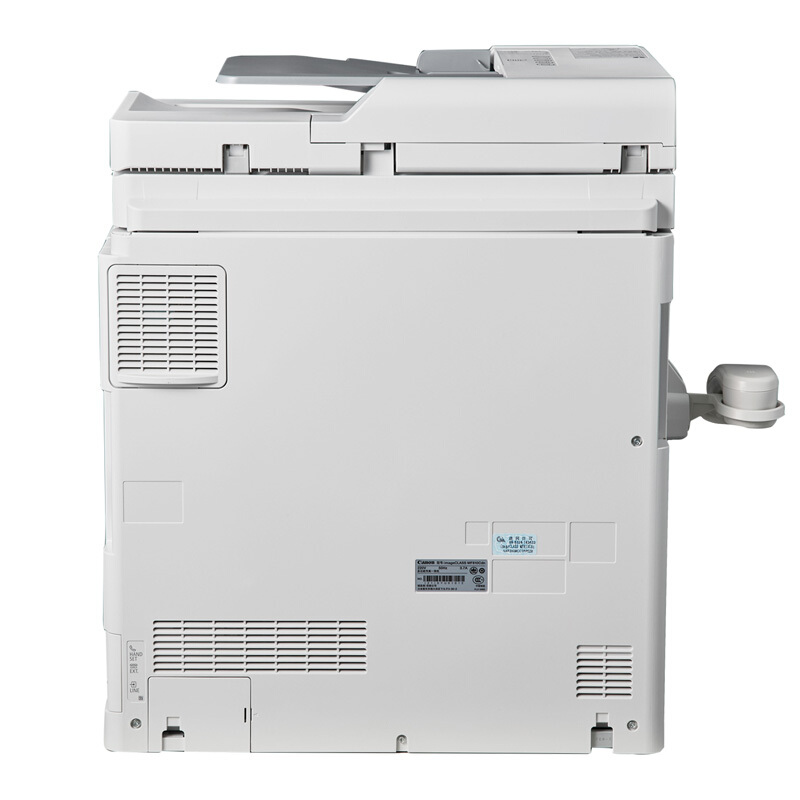 佳能（Canon） MF 810cdn imageCLASS 彩色激光多功能一體機（打印復印掃描傳真）_http://www.nebao.cn/img/sp/1718/500e6f6b-aa4b-4295-a844-df92f0d06493.jpg