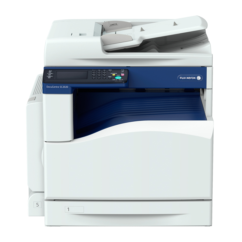 富士施樂（FujiXerox） SC2020CPS DA 彩色激光多功能一體機A3（復印/打印/掃描）_http://www.nebao.cn/img/sp/1718/7368ff47-3822-426c-883e-f37bb082c184.jpg