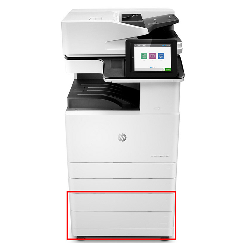 惠普（HP） LaserJet Managed Flow MFP E77825z A3幅面管理型數碼 彩色激光多功能一體機（打印/復印/掃描）_http://www.nebao.cn/img/sp/1718/890b843d-3905-4aee-80aa-7bf513f368be.jpg