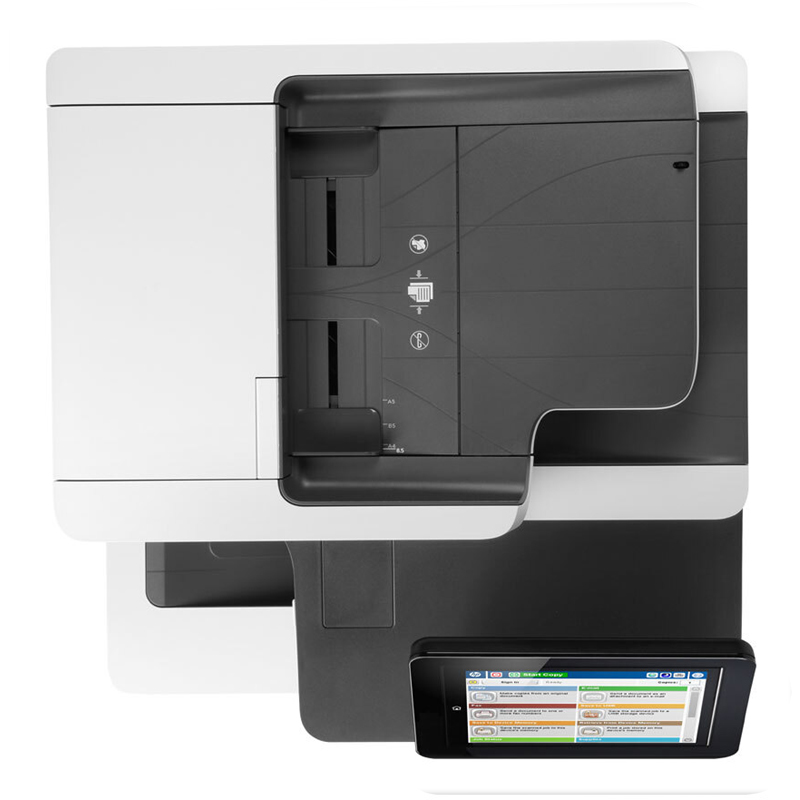 惠普（HP） MFP M577dn 彩色數碼激光多功能一體機 (3合1,網絡,雙面) _http://www.nebao.cn/img/sp/1718/a4d3fa1e-99ab-49e7-b7fc-cfca5cc8871c.jpg