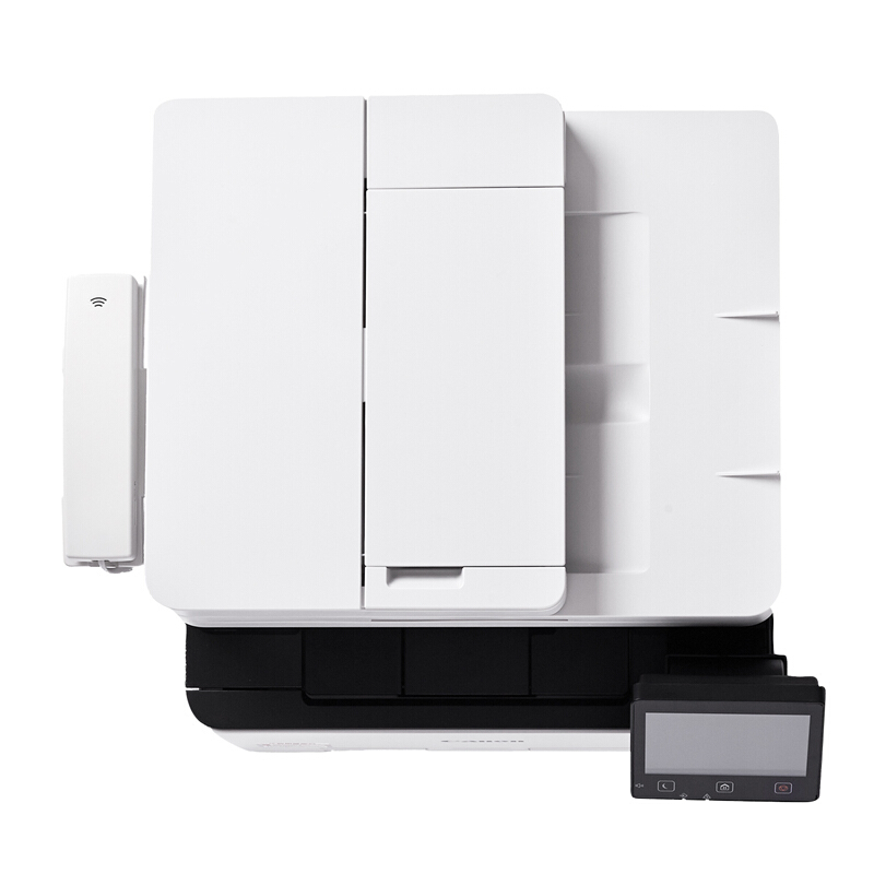 佳能（Canon） MF635Cx 智能彩立方 彩色激光多功能一體機（打印復印掃描傳真）_http://www.nebao.cn/img/sp/1718/e99bc2a5-5228-4b85-b511-b487580b4601.jpg