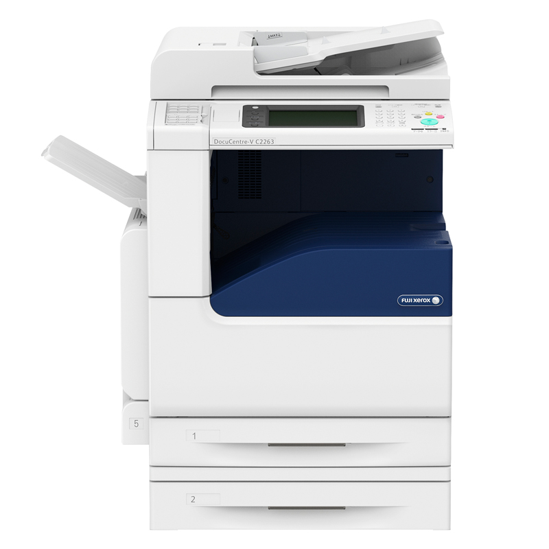 富士施樂（FujiXerox） DC-V2263CPS 彩色激光多功能一體機A3（復印/打印/掃描）_http://www.nebao.cn/img/sp/1718/f7f0d3b0-21ea-430c-b928-63d08ffb7133.jpg