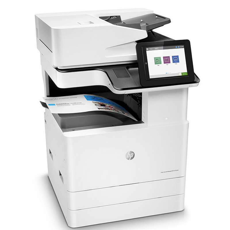 惠普（HP） LaserJet Managed Flow MFP E77830z A3幅面管理型數碼 彩色激光多功能一體機（打印/復印/掃描）_http://www.nebao.cn/img/sp/1718/fc434d4e-2eef-41d1-8cd8-311030e41fbb.jpg