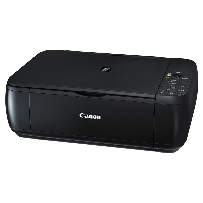 佳能（Canon） MP288 彩色噴墨多功能一體機 (打印速度黑8.4ipm/彩4.8ipm) _http://www.nebao.cn/img/sp/1719/2502fd27-0a78-4436-8c0f-7ccad0abac10.jpg