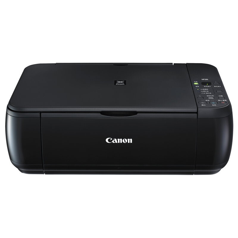 佳能（Canon） MP288 彩色噴墨多功能一體機 (打印速度黑8.4ipm/彩4.8ipm) _http://www.nebao.cn/img/sp/1719/2b1dd4d3-1e24-4f57-b6d8-3717ecfe8336.jpg