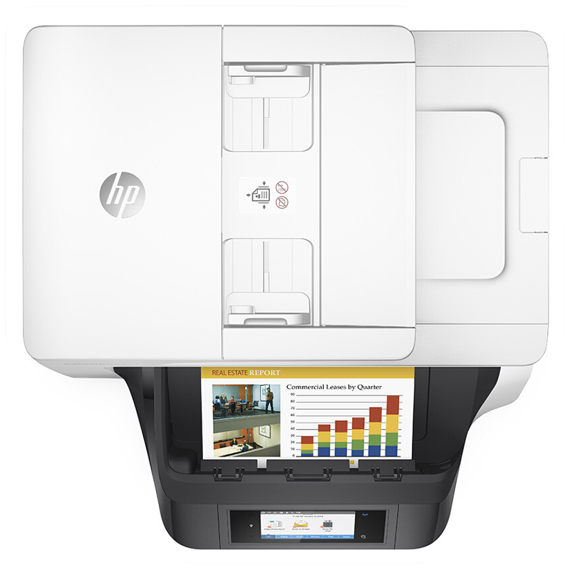 惠普（HP） OfficeJet Pro 8720 噴墨一體機 (無線4合1,白色) _http://www.nebao.cn/img/sp/1719/3beed7f5-5118-4238-9620-c219b1392e82.jpg