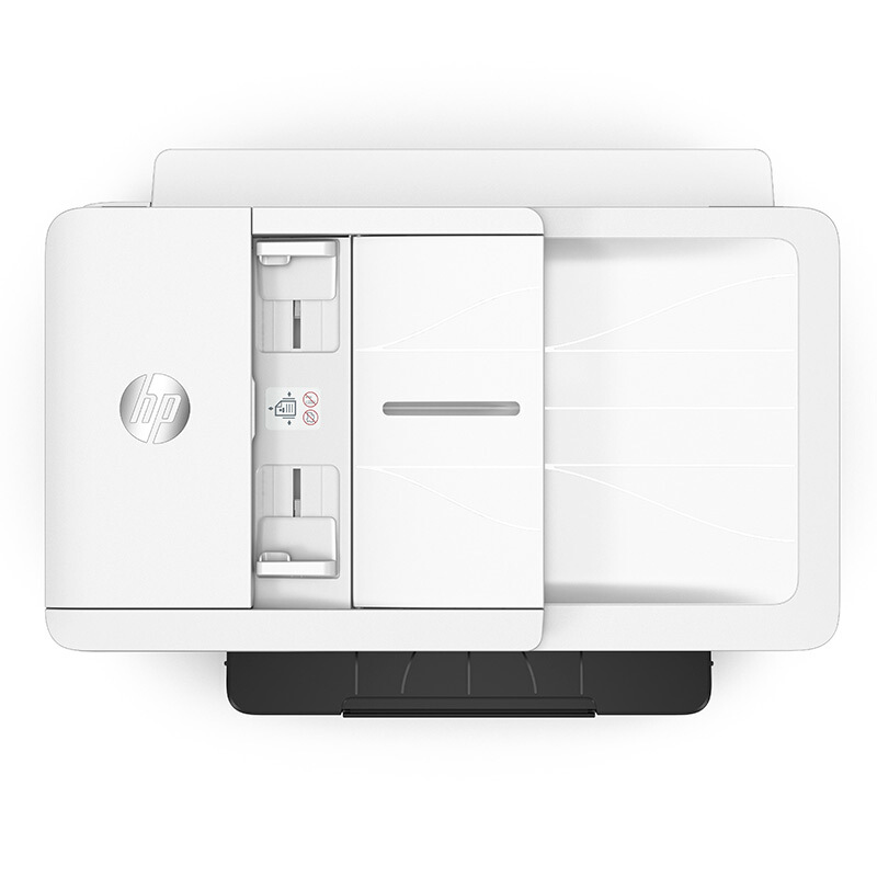 惠普（HP） OJ 7720 多功能噴墨一體機 (單層紙盒) _http://www.nebao.cn/img/sp/1719/5b6d6cde-7aa3-461c-bfce-297a37385b03.jpg