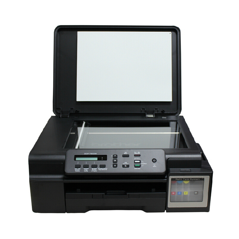 兄弟（brother） DCP-T500W 墨倉式 彩色噴墨多功能一體機(jī)（打印、復(fù)印、掃描）_http://www.nebao.cn/img/sp/1719/7e134ff3-1cc3-46f4-80f6-b8371cf9859d.jpg