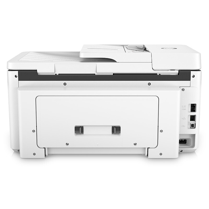 惠普（HP） OJ 7720 多功能噴墨一體機 (單層紙盒) _http://www.nebao.cn/img/sp/1719/9d486c9b-9cc7-4e5a-bc9c-202058a5b2db.jpg