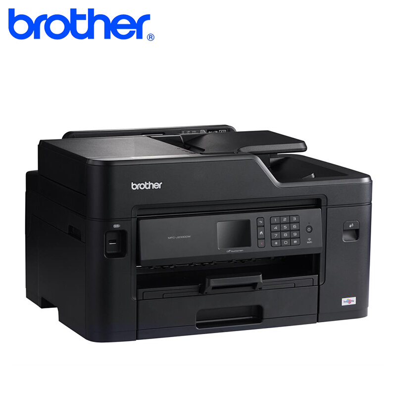兄弟（brother） MFC-J2320 A3彩色噴墨多功能打印機（打印、復印、掃描、傳真）_http://www.nebao.cn/img/sp/1719/c1b01399-4242-4f32-b8d4-f6dbaa9cb025.jpg