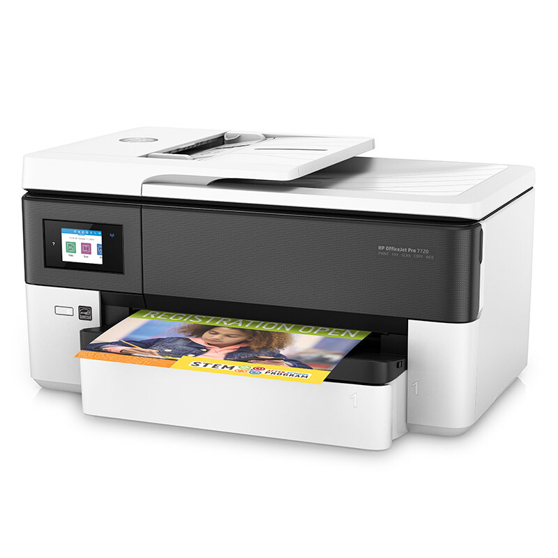 惠普（HP） OJ 7720 多功能噴墨一體機 (單層紙盒) _http://www.nebao.cn/img/sp/1719/ddf5dfd1-e28b-44cb-9c23-fc43922cdcee.jpg