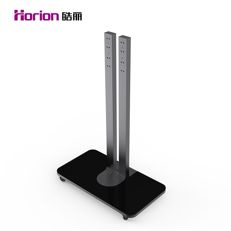 皓麗（Horion） HK70 觸控一體機U型移動支架/底座 (適用55-75英寸) _http://www.nebao.cn/img/sp/1722/196687b4-96be-4083-ba61-16a19a2214f2.jpg