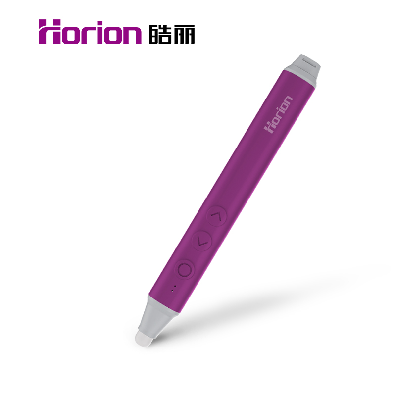 皓麗（Horion） HP-2 智能筆 書寫PPT翻頁 會議平板觸控一體機通用