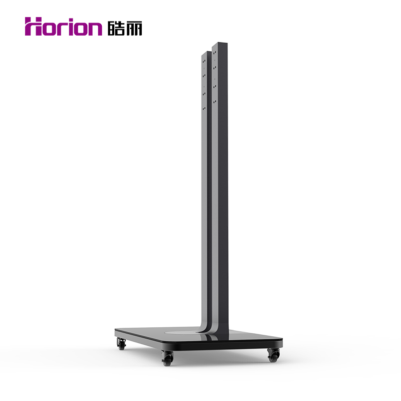皓麗（Horion） HK70 觸控一體機U型移動支架/底座 (適用55-75英寸) _http://www.nebao.cn/img/sp/1722/27eab21b-ba18-4edb-af7f-eecdaf6260bc.jpg