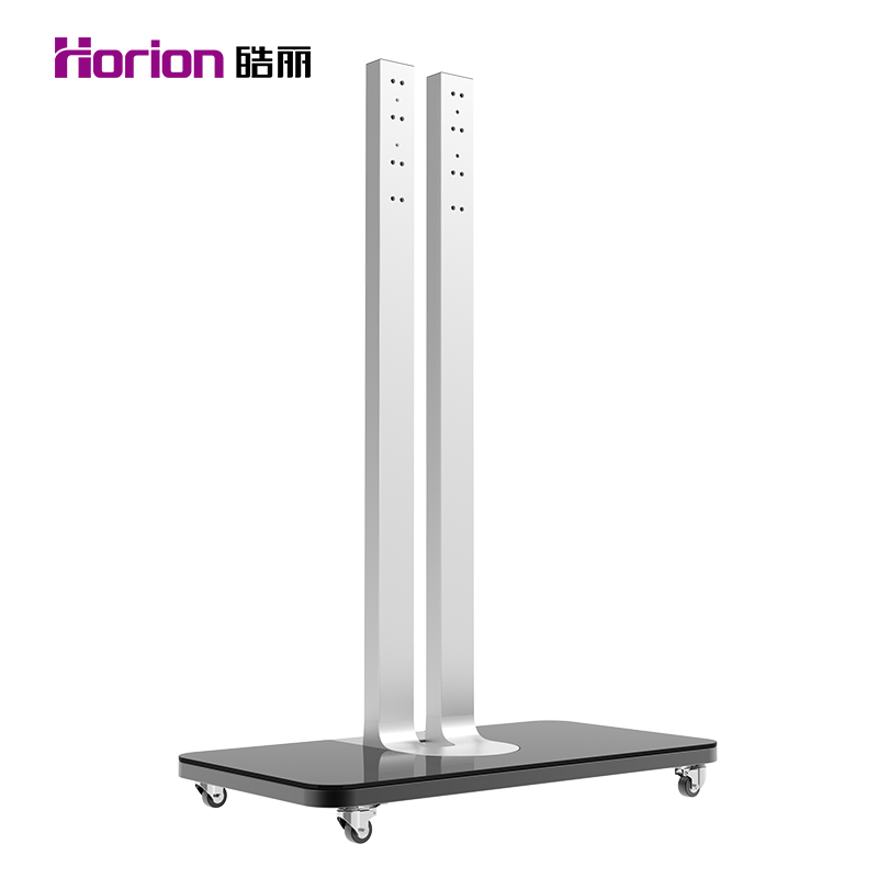 皓麗（Horion） HK70 觸控一體機U型移動支架/底座 (適用55-75英寸) _http://www.nebao.cn/img/sp/1722/61104257-0287-4851-aa56-dfc5195c91ed.jpg
