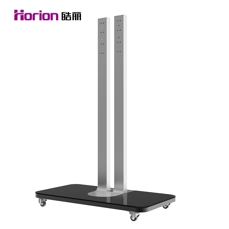 皓麗（Horion） HK70 觸控一體機U型移動支架/底座 (適用55-75英寸) _http://www.nebao.cn/img/sp/1722/de7284bf-6249-4917-96b3-c5229bb8b94d.jpg