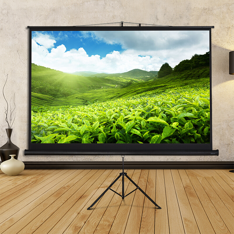 得力（deli） 50496 120英寸 16:10支架投影幕布家用投影儀幕布_http://www.nebao.cn/img/sp/1723/d5eeb71d-3bcd-4625-9a2b-0f04905e993a.jpg