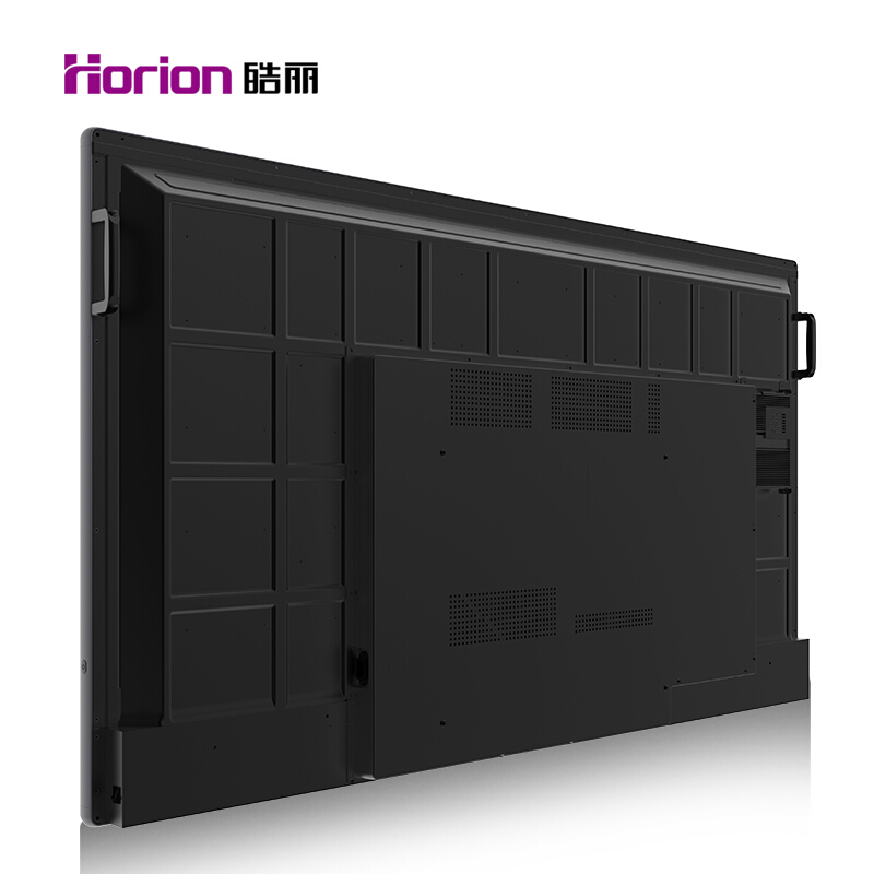 皓麗（Horion） 65M2 商顯觸控一體機(jī) 視頻會議智能平板 交互式 (65英寸/4K超高清) _http://www.nebao.cn/img/sp/1724/06981d28-0302-421a-bbd2-db795849577a.jpg