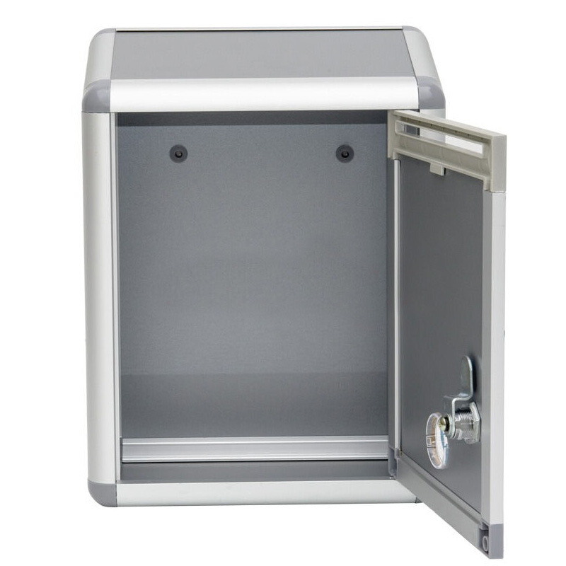 金隆興（Glosen） F01 掛壁式防水意見箱/信報箱220*120*290mm _http://www.nebao.cn/img/sp/197/a680fd19-22cd-4d9b-801c-c360d7212ce0.jpg