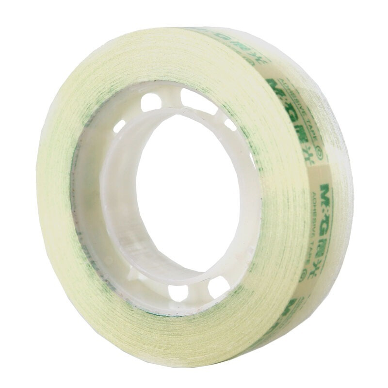 晨光（M&G） AJD97320 辦公文具小膠帶12mm30y 12卷裝_http://www.nebao.cn/img/sp/204/08aed8b2-8ff1-481d-929f-5b80277bc296.jpg