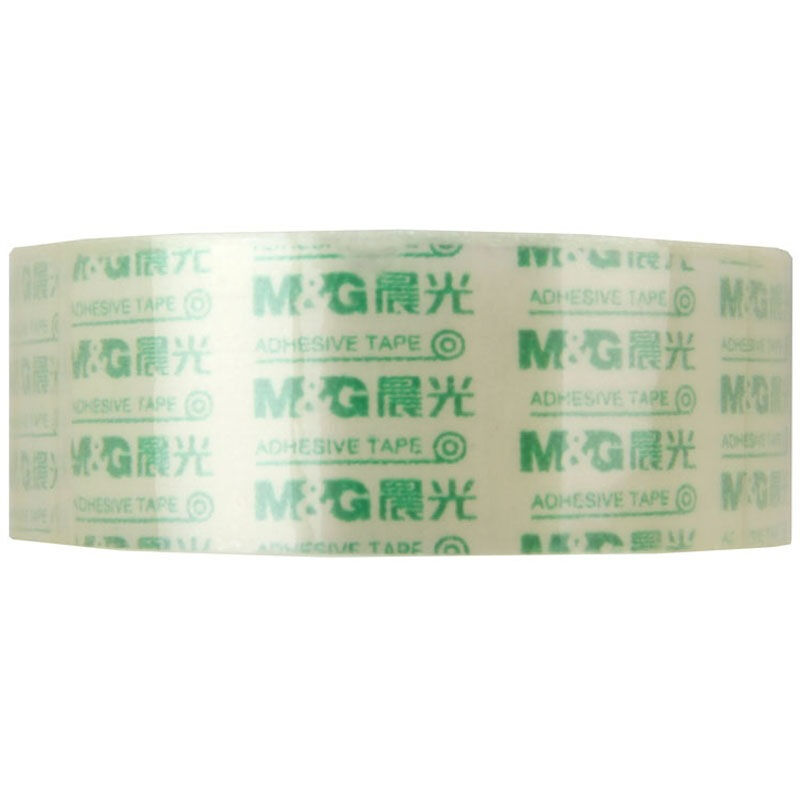 晨光（M&G） AJD97323 辦公用文具小膠帶18mm30y 8卷裝_http://www.nebao.cn/img/sp/204/20f50011-15f0-4d9a-8504-e926aac2daa0.jpg