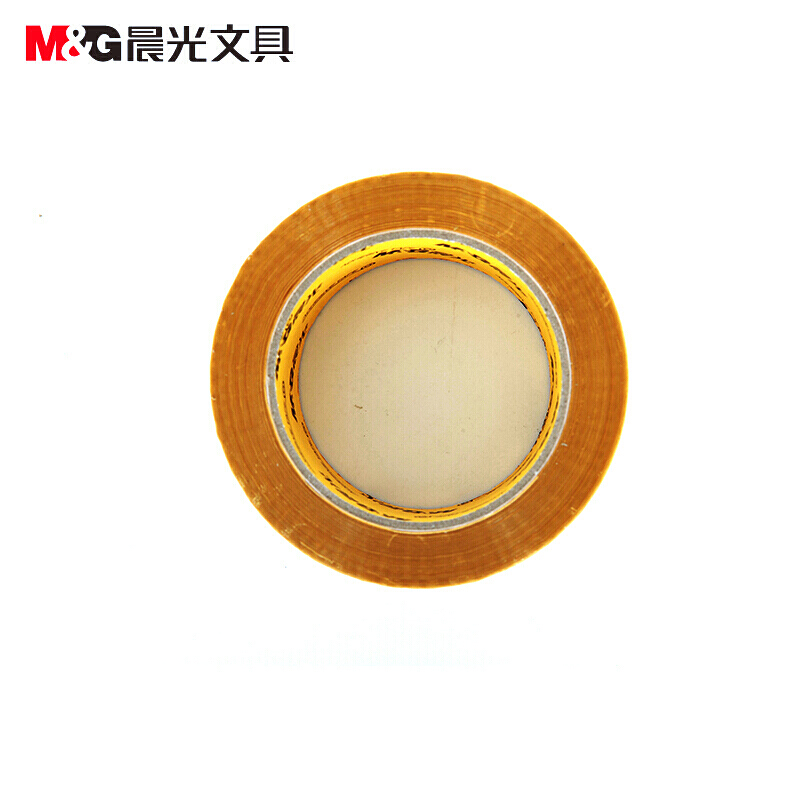 晨光（M&G） AJD97346 米黃色膠帶60mm*60y 5卷/筒_http://www.nebao.cn/img/sp/204/4eab126b-977b-471e-8919-a6a866c889e7.jpg