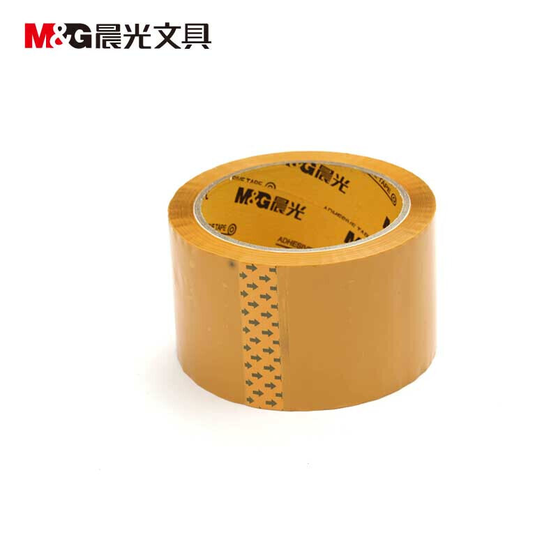 晨光（M&G） AJD97347 米黃色膠帶60mm*100y 5卷/筒_http://www.nebao.cn/img/sp/204/8d16ca11-cd49-4f22-ae20-5c7cb08d77e4.jpg