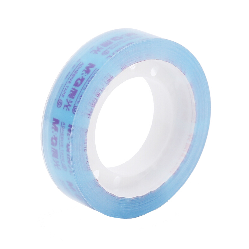 晨光（M&G） AJD97399 辦公文具彩色透明小膠帶 12mm*20y 12卷裝_http://www.nebao.cn/img/sp/204/a5c57e49-8b19-4c95-a74c-57eebfa4a29c.jpg
