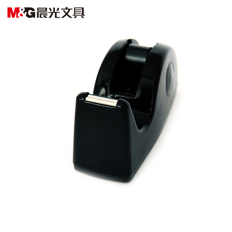晨光（M&G） AJD97363 小號(hào)膠帶座膠帶切割器 顏色隨機(jī)_http://www.nebao.cn/img/sp/205/66f59ab4-b844-492a-a9a3-fbcb268ec18f.jpg