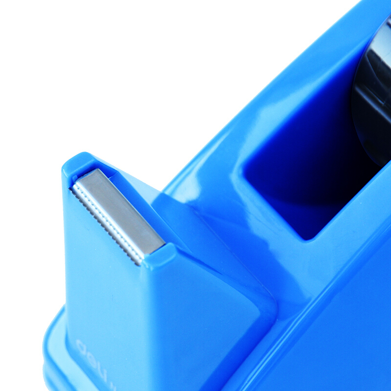得力（deli） 812 大號膠帶座膠帶切割器 顏色隨機_http://www.nebao.cn/img/sp/205/d25c827f-0779-4e3a-a180-14f0b0411680.jpg