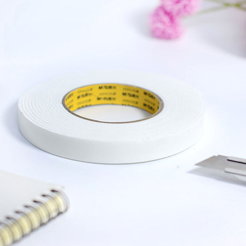 晨光（M&G） AJD97353 雙面泡棉膠帶18mm*5y 1卷裝_http://www.nebao.cn/img/sp/208/18de2c97-7ae4-4a42-aef8-613a7924abe3.jpg