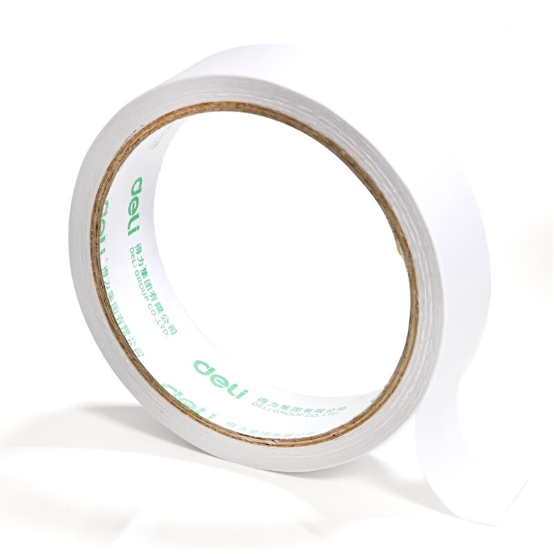 得力（deli） 30403 棉紙雙面膠帶24mm*10y（9.1米） 12卷/袋裝_http://www.nebao.cn/img/sp/208/582d54e5-67a5-4b13-b160-4239eaf59a24.jpg
