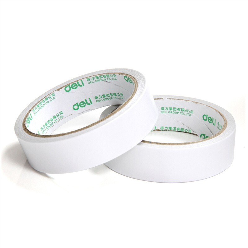 得力（deli） 30403 棉紙雙面膠帶24mm*10y（9.1米） 12卷/袋裝_http://www.nebao.cn/img/sp/208/5ab8d815-b9e2-45ef-ab27-e661e881774f.jpg