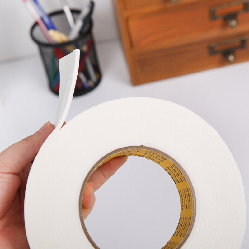 晨光（M&G） AJD97391 雙面泡棉膠帶36mm*5y 1卷裝_http://www.nebao.cn/img/sp/208/8216b524-af44-4188-8436-c8598a7e1aff.jpg