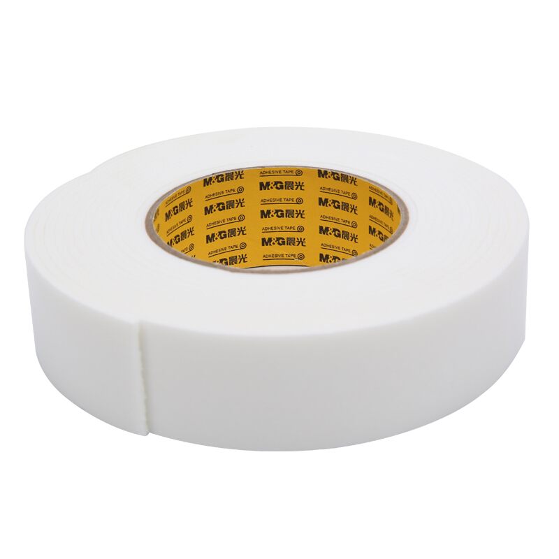 晨光（M&G） AJD97391 雙面泡棉膠帶36mm*5y 1卷裝_http://www.nebao.cn/img/sp/208/869085ff-1cbb-4c6b-a5ac-6dbd2c54ca99.jpg