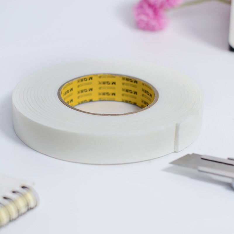 晨光（M&G） AJD97354 雙面泡棉膠帶24mm*5y 1卷裝_http://www.nebao.cn/img/sp/208/a499cf17-8a35-44a5-928c-6e29d1dd9ea9.jpg
