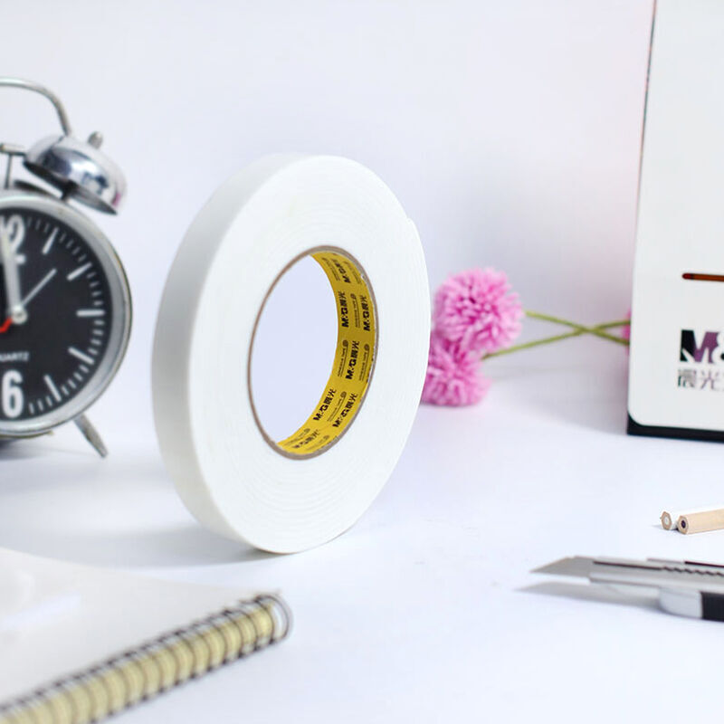 晨光（M&G） AJD97353 雙面泡棉膠帶18mm*5y 1卷裝_http://www.nebao.cn/img/sp/208/aee2801d-5fc8-4af2-96fe-703ae7be8614.jpg