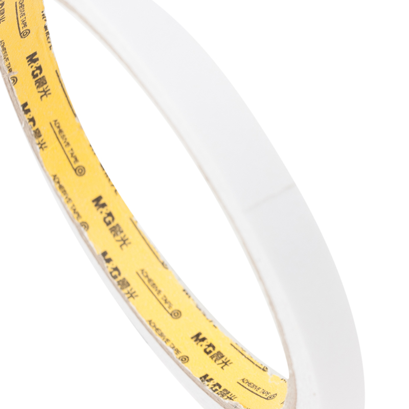 晨光（M&G） AJD97395 棉紙雙面膠帶 12mm*10y 1卷裝_http://www.nebao.cn/img/sp/208/b871a1c5-976d-44f8-81cf-cdc9b40f26d3.jpg