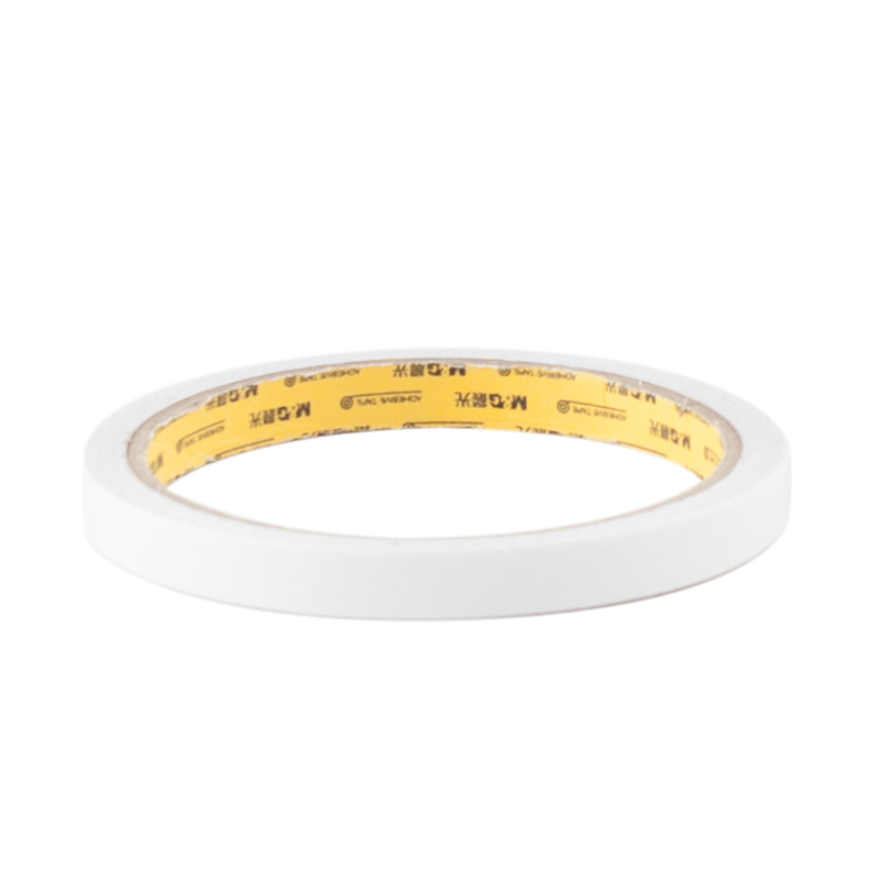 晨光（M&G） AJD97395 棉紙雙面膠帶 12mm*10y 1卷裝