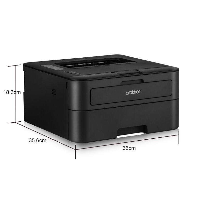 兄弟（brother） HL-2260 黑白激光打印機 A4 30頁/分鐘_http://www.nebao.cn/img/sp/213/0c862513-48a3-4dc7-8c02-61a75bc84f39.jpg
