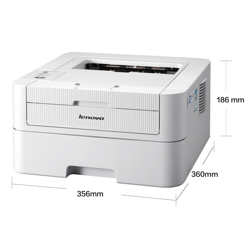 聯想（Lenovo） LJ2400 Pro 黑白激光打印機（28頁/分鐘）_http://www.nebao.cn/img/sp/213/19fa6ef5-0c41-449e-8edc-2d75db9b9b5f.jpg